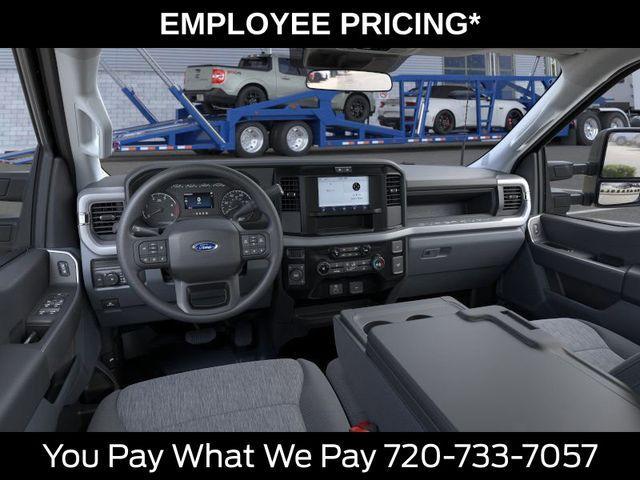 new 2026 Ford F-450 car, priced at $85,543