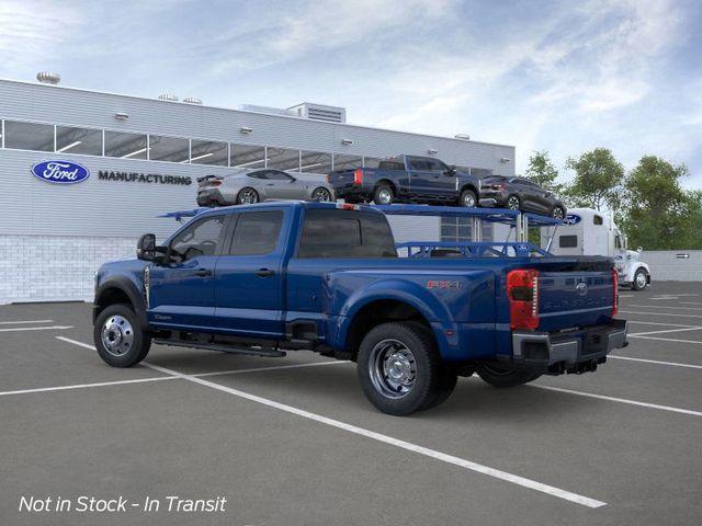 new 2026 Ford F-450 car, priced at $84,244