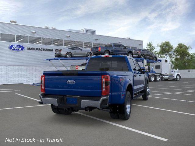 new 2026 Ford F-450 car, priced at $84,244