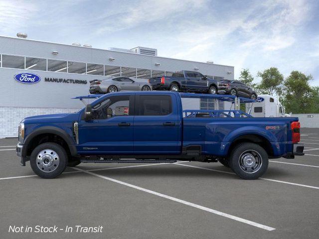 new 2026 Ford F-450 car, priced at $84,244