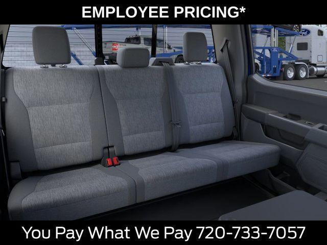 new 2026 Ford F-450 car, priced at $85,543