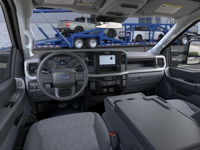 new 2026 Ford F-450 car, priced at $84,244