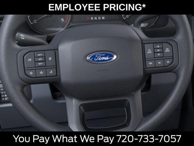 new 2026 Ford F-450 car, priced at $85,543