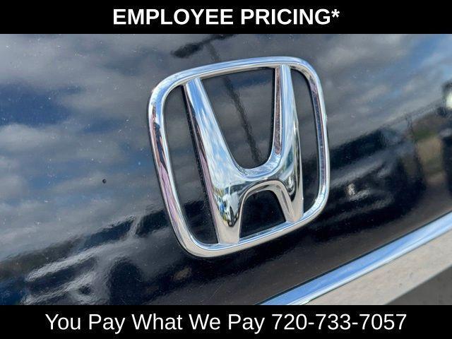 used 2016 Honda Accord car, priced at $15,476