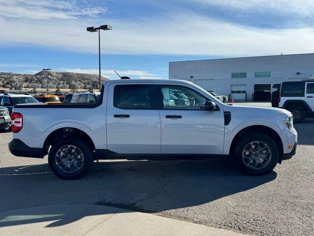 new 2026 Ford Maverick car, priced at $36,557