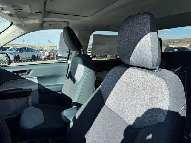 new 2026 Ford Maverick car, priced at $36,557