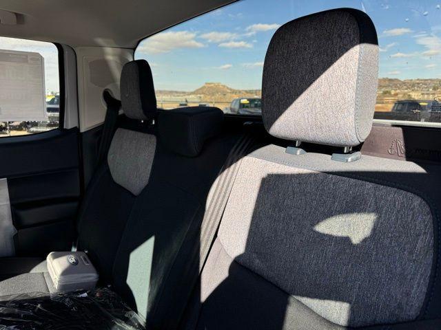 new 2026 Ford Maverick car, priced at $36,557