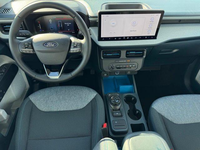 new 2026 Ford Maverick car, priced at $36,557