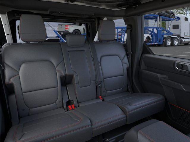 new 2026 Ford Bronco car, priced at $70,101