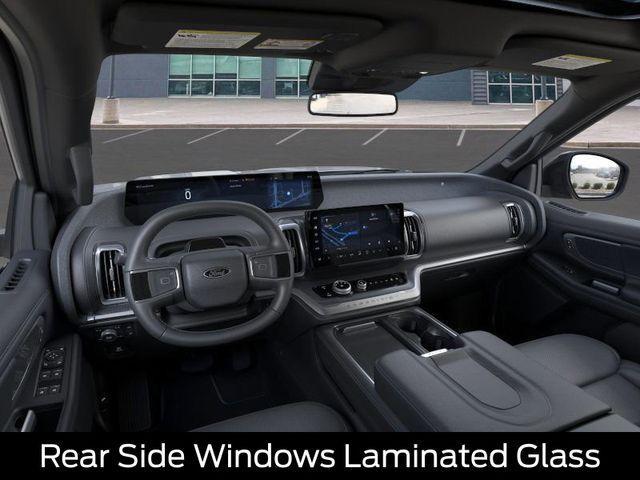 new 2026 Ford Expedition car, priced at $83,239