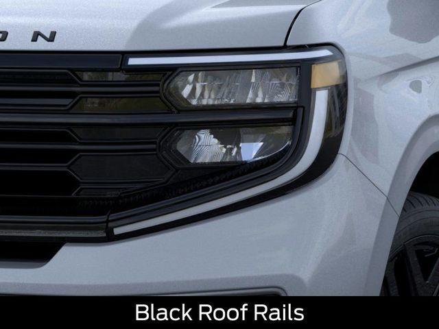 new 2026 Ford Expedition car, priced at $83,239