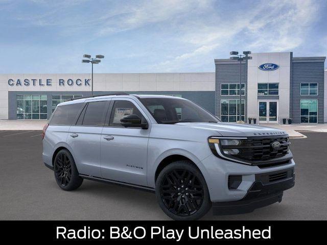 new 2026 Ford Expedition car, priced at $83,239