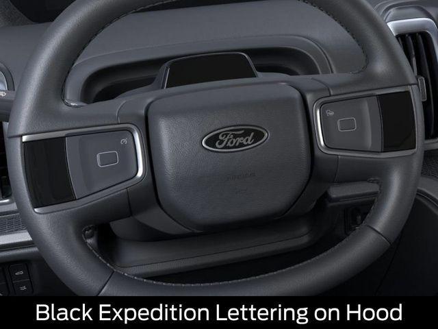 new 2026 Ford Expedition car, priced at $83,239