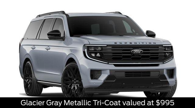 new 2026 Ford Expedition car, priced at $83,239