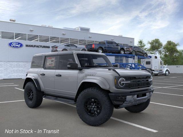 new 2026 Ford Bronco car, priced at $86,112