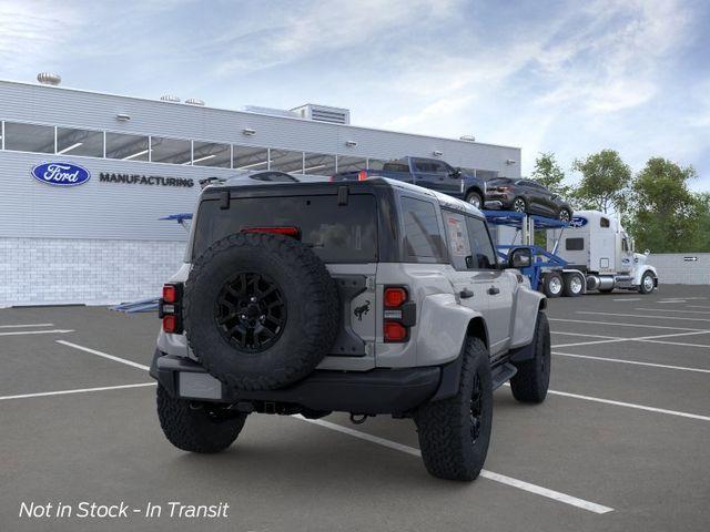 new 2026 Ford Bronco car, priced at $86,112