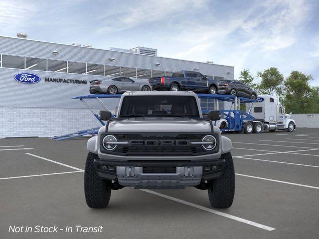 new 2026 Ford Bronco car, priced at $86,112