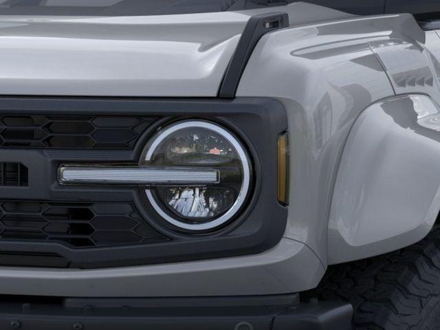 new 2026 Ford Bronco car, priced at $86,112