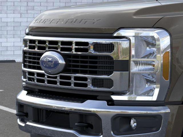 new 2026 Ford F-450 car, priced at $83,724