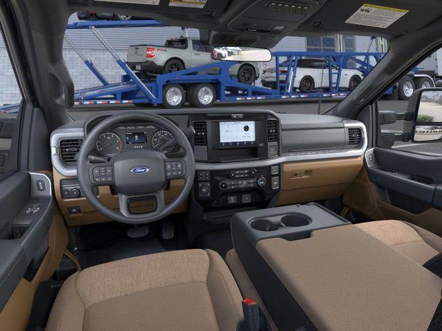 new 2026 Ford F-450 car, priced at $83,724