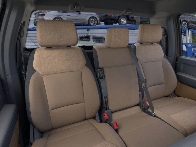 new 2026 Ford F-450 car, priced at $83,724