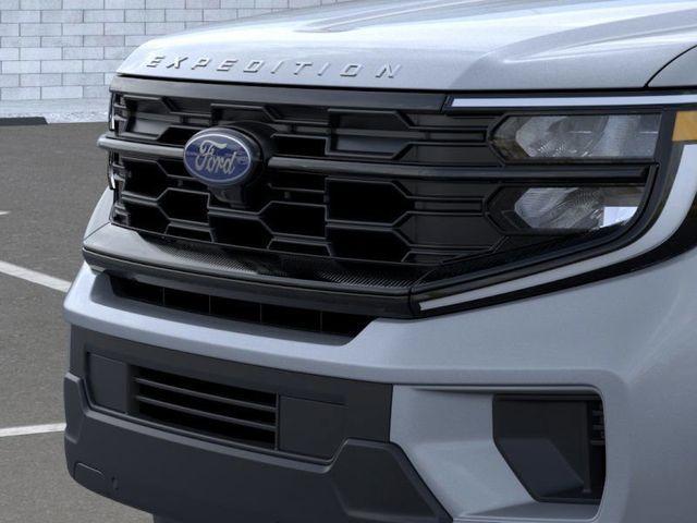 new 2026 Ford Expedition car, priced at $74,354