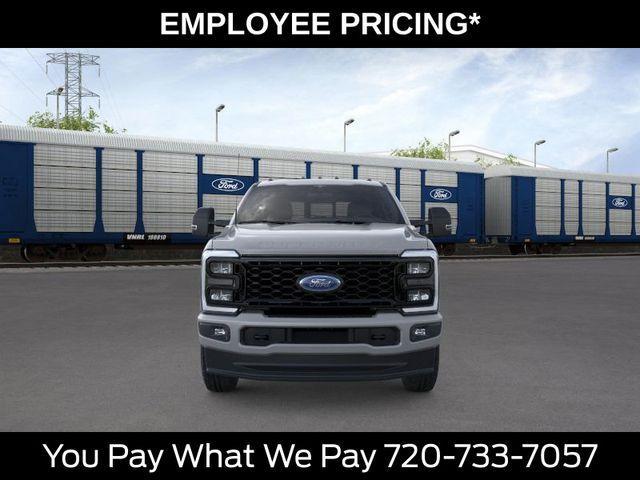 new 2026 Ford F-250 car, priced at $68,098