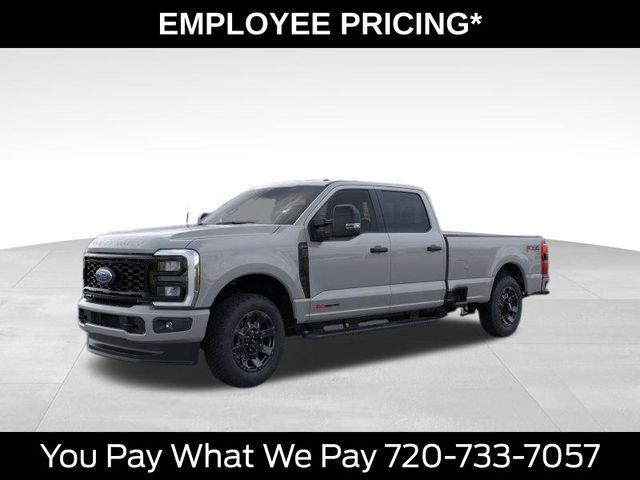 new 2026 Ford F-250 car, priced at $68,098