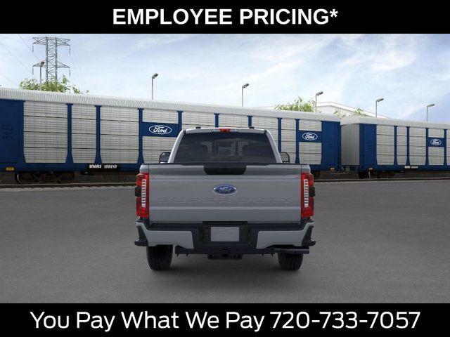new 2026 Ford F-250 car, priced at $68,098