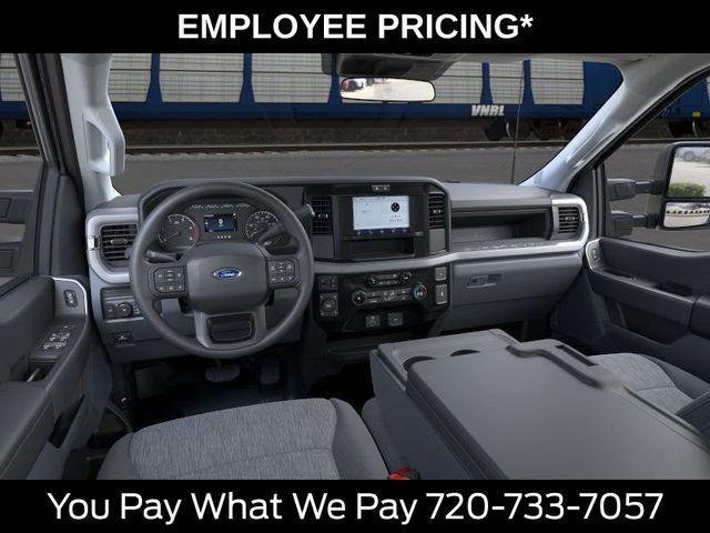 new 2026 Ford F-250 car, priced at $68,098