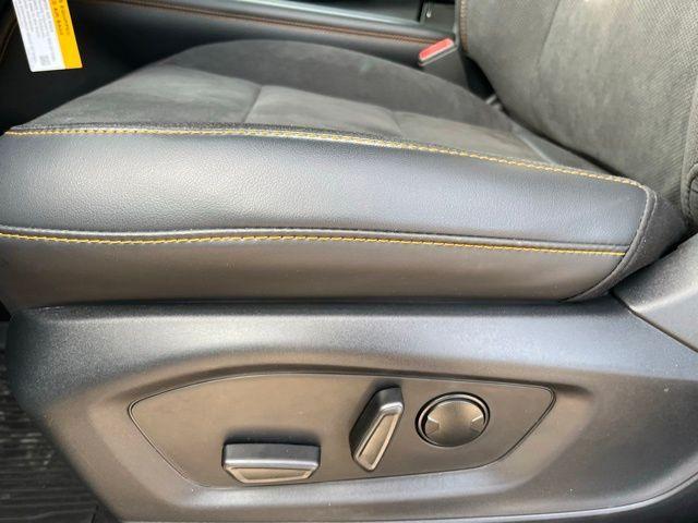 new 2026 Ford Explorer car, priced at $49,534