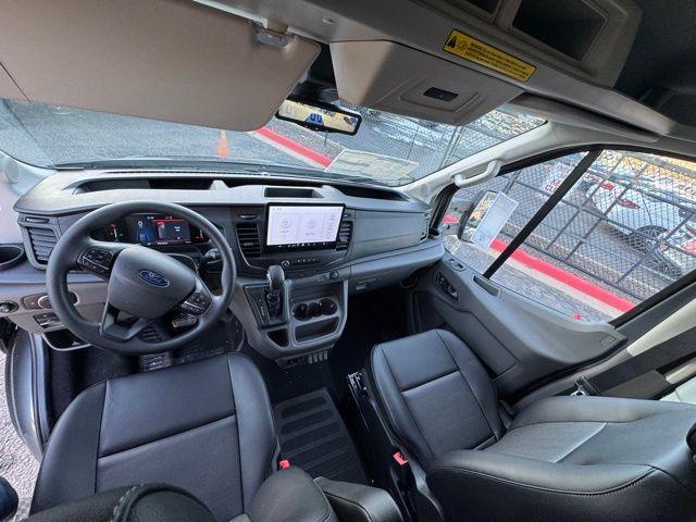 new 2026 Ford Transit-350 car, priced at $70,096