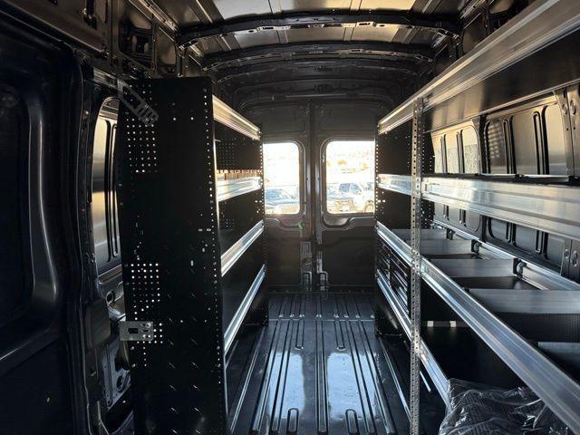 new 2026 Ford Transit-350 car, priced at $70,096