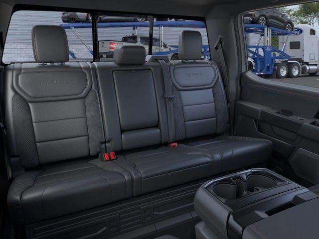 new 2026 Ford F-150 car, priced at $96,504