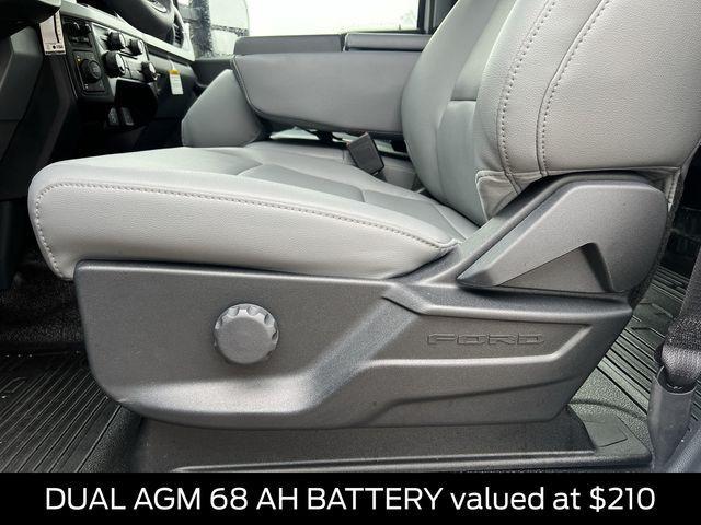 new 2026 Ford F-250 car, priced at $61,696