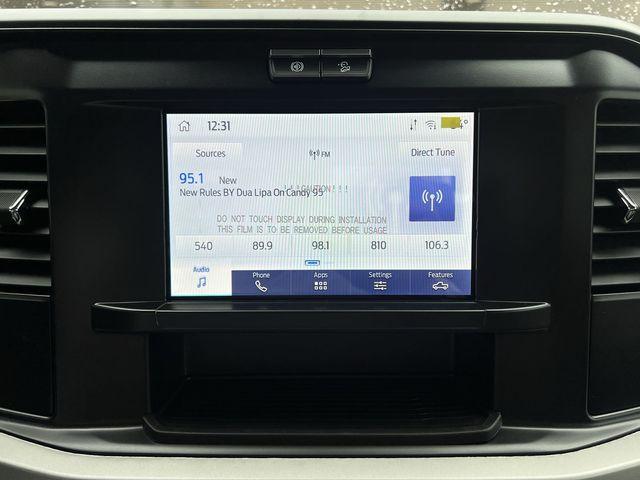 new 2026 Ford F-250 car, priced at $61,696