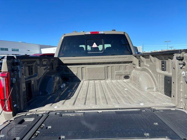 new 2026 Ford F-150 car, priced at $67,696