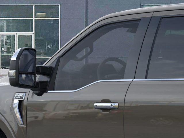 new 2026 Ford F-150 car, priced at $70,095