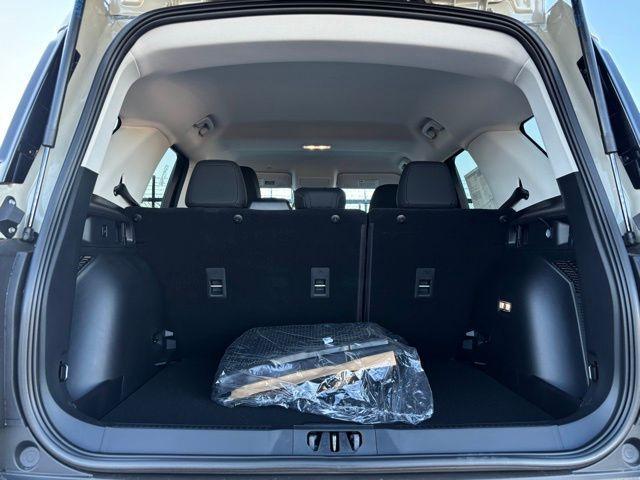 new 2025 Ford Bronco Sport car, priced at $30,622