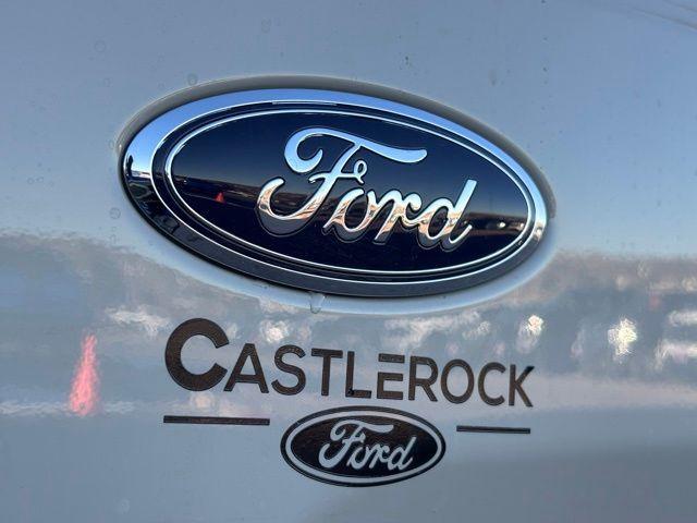 new 2025 Ford Bronco Sport car, priced at $30,622