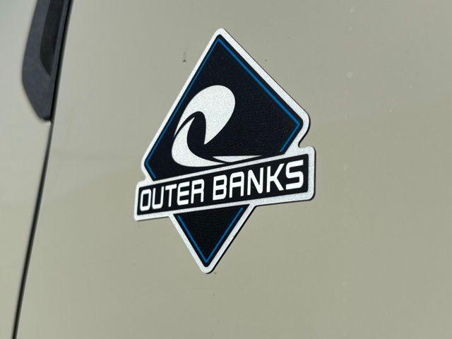 new 2025 Ford Bronco Sport car, priced at $35,878