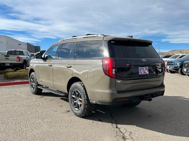 new 2026 Ford Expedition car, priced at $84,113