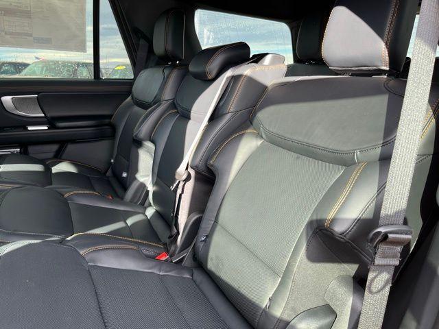 new 2026 Ford Expedition car, priced at $84,113