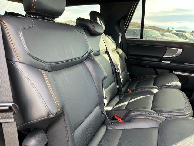 new 2026 Ford Expedition car, priced at $84,113