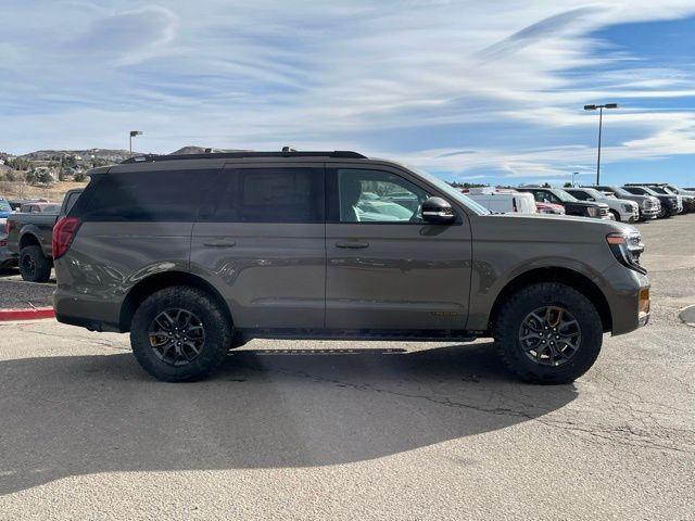 new 2026 Ford Expedition car, priced at $84,113