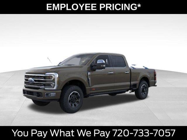 new 2026 Ford F-250 car, priced at $98,868