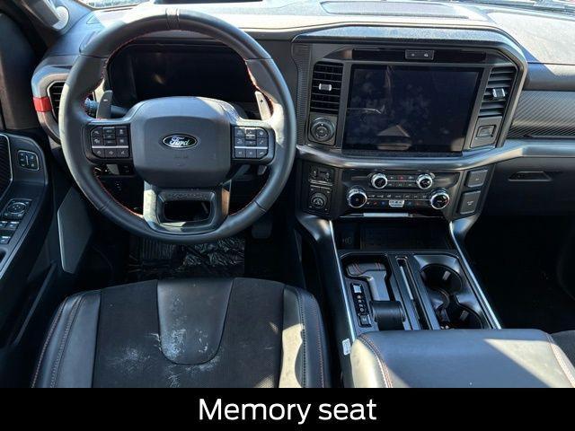 new 2025 Ford F-150 car, priced at $86,796