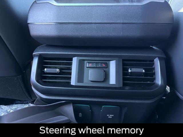 new 2025 Ford F-150 car, priced at $86,796