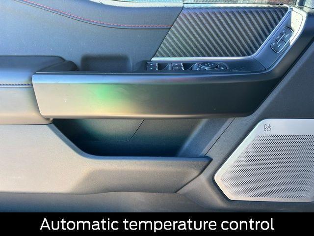 new 2025 Ford F-150 car, priced at $86,796