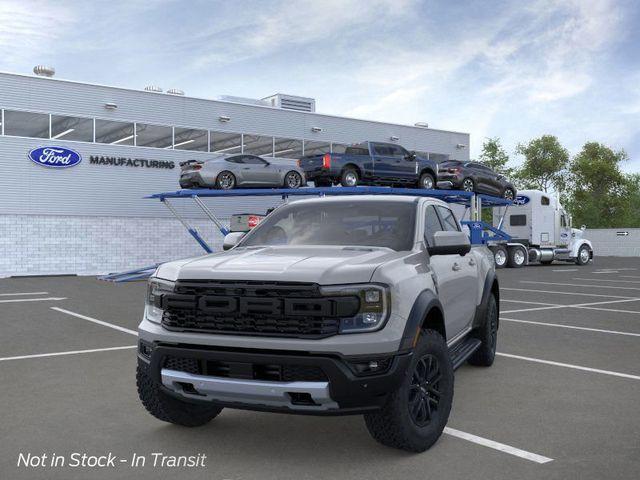 new 2026 Ford Ranger car, priced at $65,814